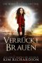 [Hexen von Hollow Cove 11] • Verrückt Brauen